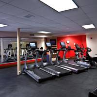 Radisson Hotel El Paso Airport 