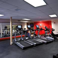 Radisson Hotel El Paso Airport 