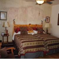 Grand Canyon Bed and Breakfast 