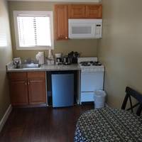 Sea Breeze Inn - Pacific Grove 