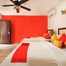 Posada Mariposa Boutique Hotel 