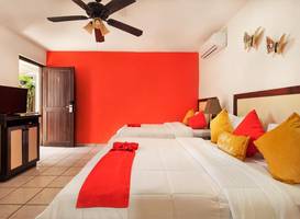 Posada Mariposa Boutique Hotel 