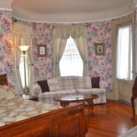 Union Gables Bed and Breakfast 