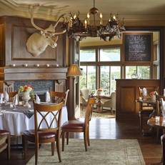 Mirror Lake Inn Resort and Spa 
