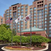 Chicago Marriott Suites O'Hare 