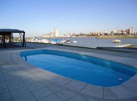 Puerto Amarras Hotel & Suites 