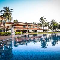 Nanu Resort