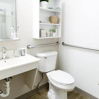 Crestwood Suites Murfreesboro 