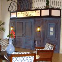 Orlando Paradise Palms Resort 