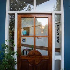 Pinamar Hostel Casa de Verano 