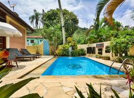 Estalagem Casa Grande Pousada 