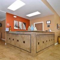 Magnuson Hotel Adobe Holbrook 