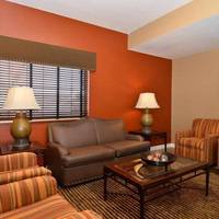 Magnuson Hotel Adobe Holbrook 