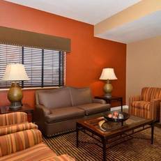 Magnuson Hotel Adobe Holbrook 