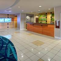 SpringHill Suites Terre Haute 