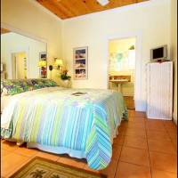 Andrews Inn & Garden Cottages 