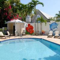 Duval House Bed and Breakfast 