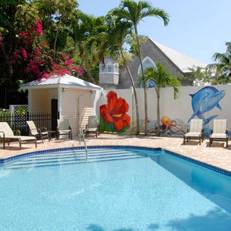 Duval House Bed and Breakfast 