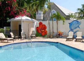 Duval House Bed and Breakfast 