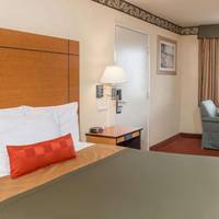 San Clemente Beach Travelodge 