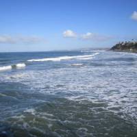 San Clemente Beach Travelodge 