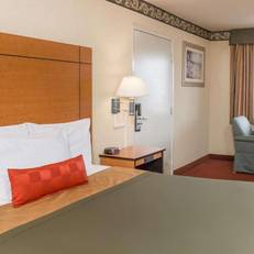San Clemente Beach Travelodge 