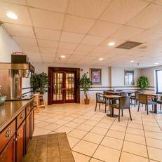 Lexington Suites of Jonesboro 