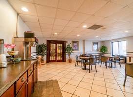 Lexington Suites of Jonesboro 
