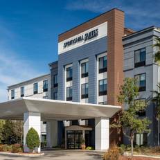 SpringHill Suites Gainesville 