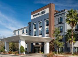 SpringHill Suites Gainesville 