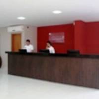 Arco Hotel Express Piracicaba 