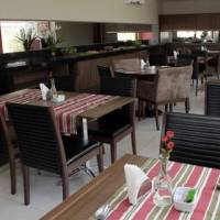 Arco Hotel Premium Piracicaba 