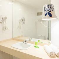 Arco Hotel Premium Piracicaba 