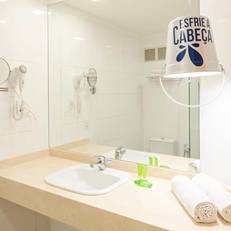 Arco Hotel Premium Piracicaba 