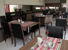Arco Hotel Premium Piracicaba 
