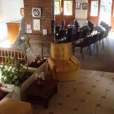Hotel de Cine Las Golondrinas 