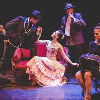Complejo Tango Boutique Hotel 