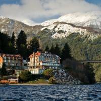Correntoso Lake & River Hotel 