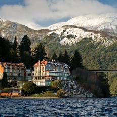 Correntoso Lake & River Hotel 