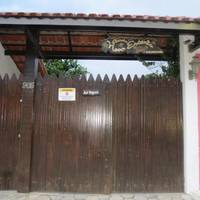 Pousada Novo Encanto Maresias 