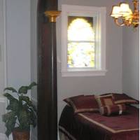 463 Beacon Street Guest House 