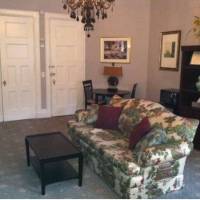 463 Beacon Street Guest House 