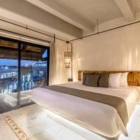 Koox Caribbean Paradise Hotel 