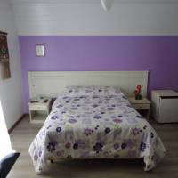 Hotel Cabana Jardim de Flores 
