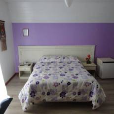 Hotel Cabana Jardim de Flores 
