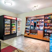 Candlewood Suites Rocky Mount 