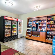 Candlewood Suites Rocky Mount 