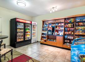 Candlewood Suites Rocky Mount 