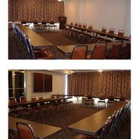 Rocky Mount Inn - Rocky Mount 