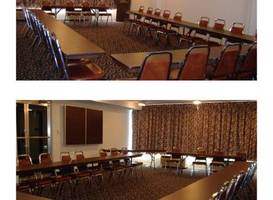 Rocky Mount Inn - Rocky Mount 